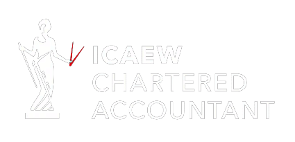 ICAEW Chartered Accountants regulated firm logo