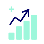 Financial forecasting and growth planning for businesses
