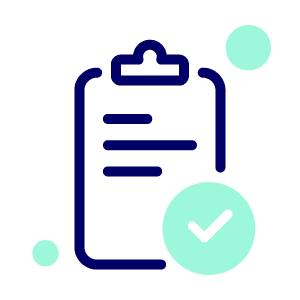 Charity accounting and tax compliance services