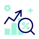 Financial forecasting and growth planning for technology companies