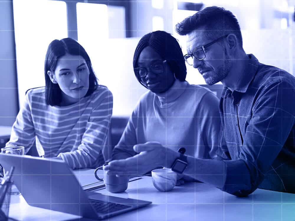 Fractional CFO and financial reporting support for scaling businesses